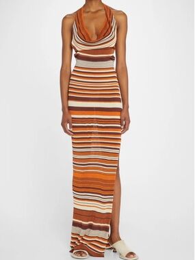 Aya Muse Alapataco Dress